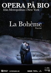La Bohème