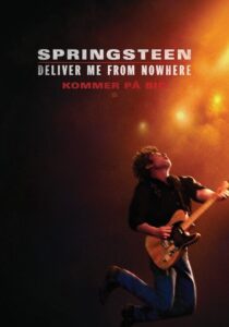Springsteen: Deliver Me from Nowhere