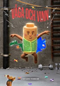 Våga och vinn
