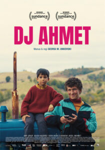 DJ Ahmet