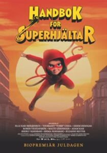 Handbok för superhjältar