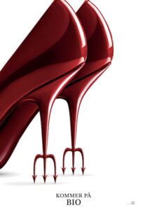 Djävulen bär Prada 2