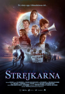 Strejkarna