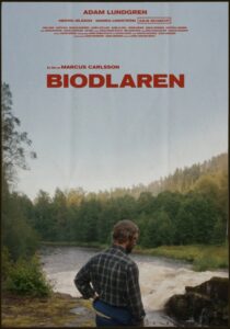 Biodlaren