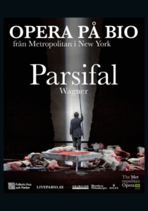 Parsifal