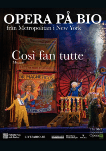 Così fan tutte