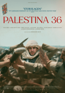 Palestina 36