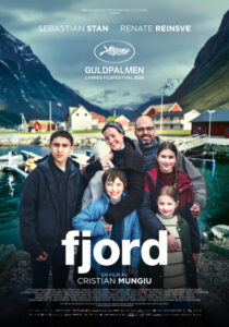 Fjord