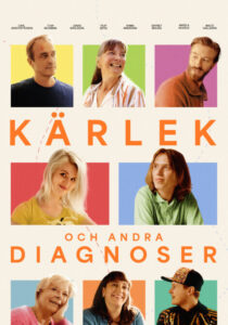 Kärlek och andra diagnoser