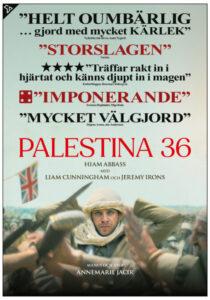 Palestina 36