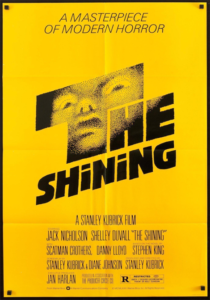 The Shining (Korta versionen)
